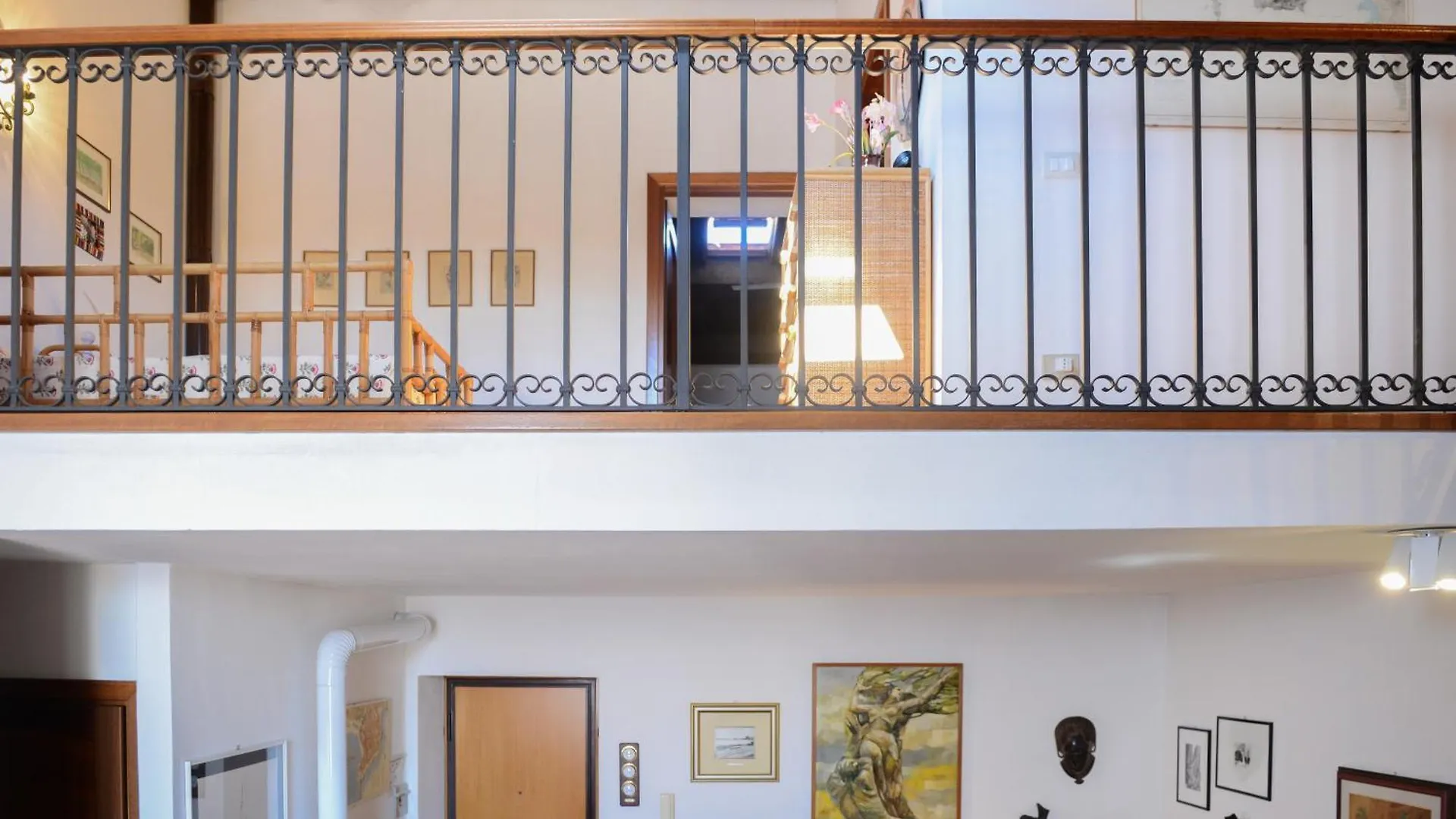 Loft Guillot Alghero Italy