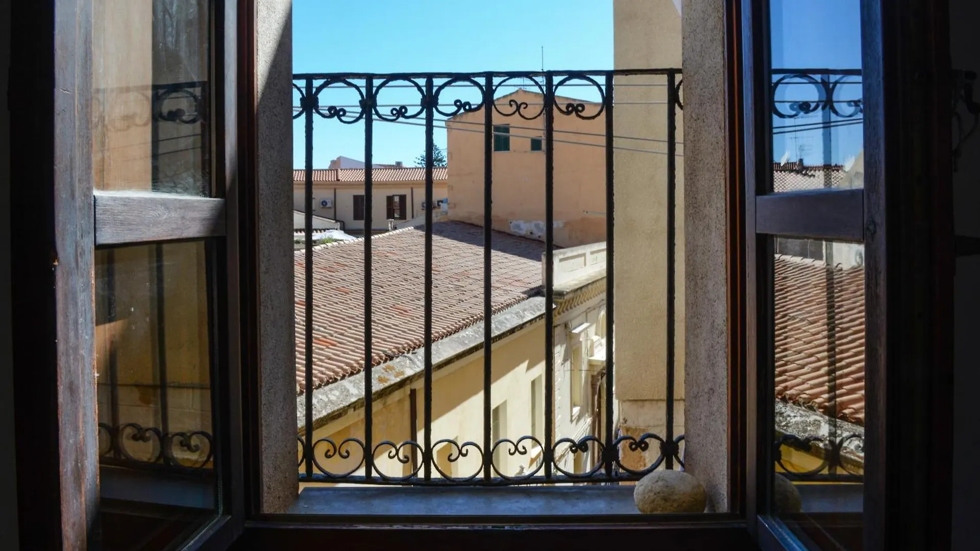 Loft Guillot Alghero 0*,  Italy