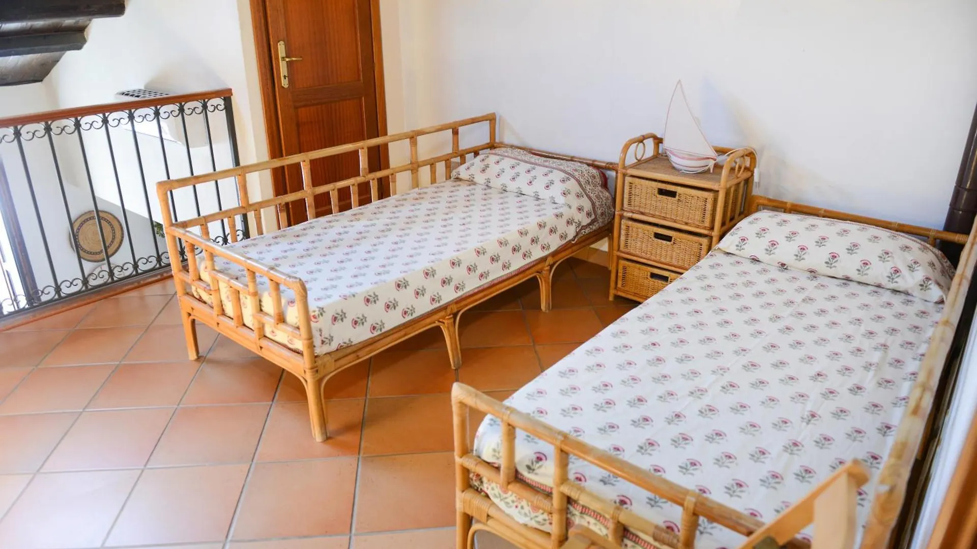 Apartment Loft Guillot Alghero Italy