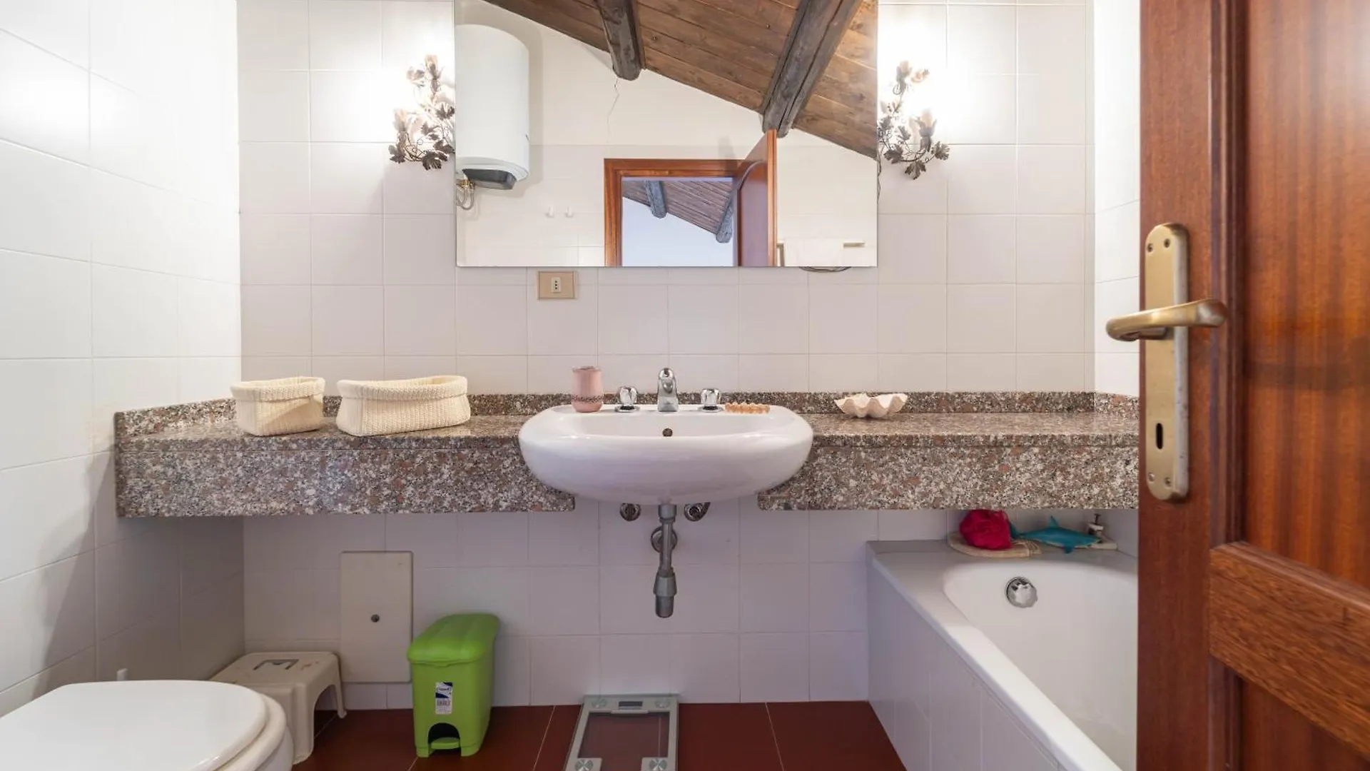 Loft Guillot Alghero