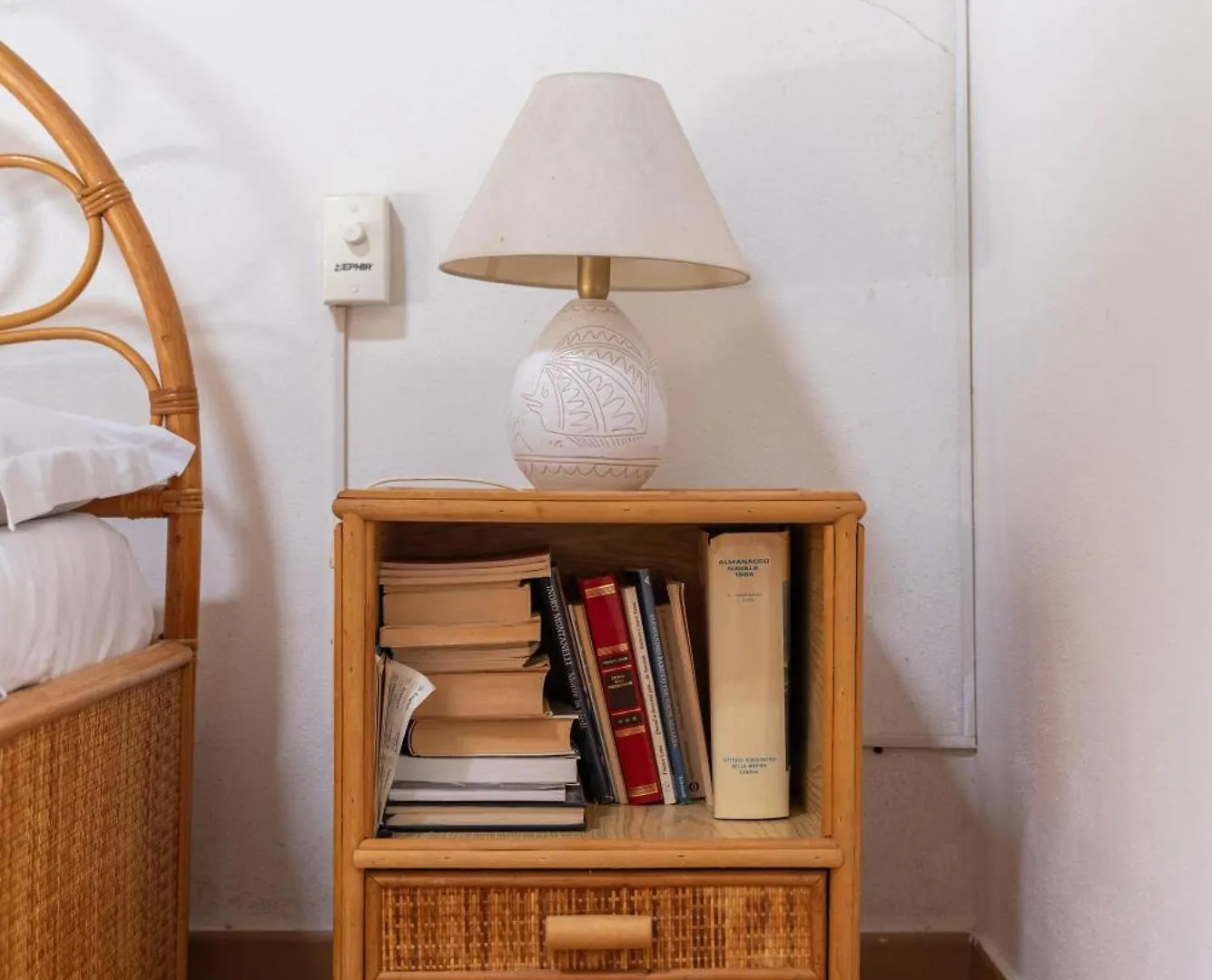 Apartment Loft Guillot Alghero